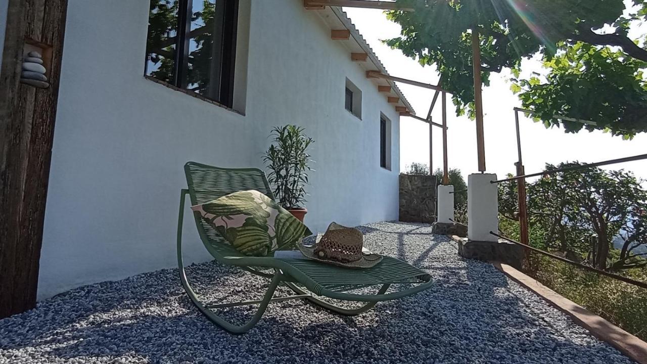 Casa Maliyaa Apartment Almachar Exterior photo